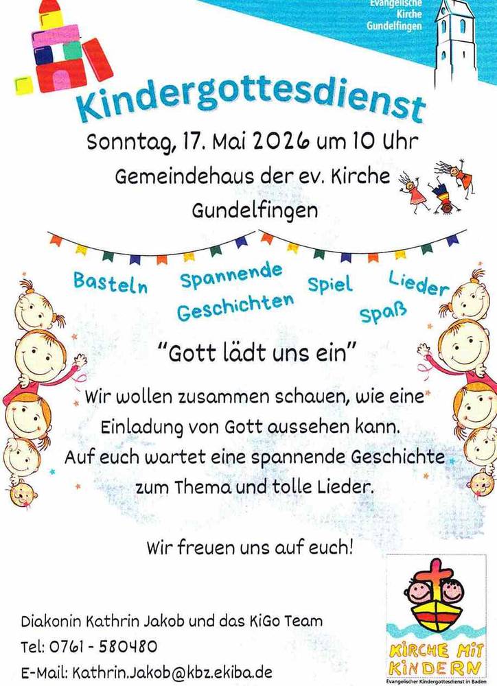 Quelle: Kathrin Jakob, Diakonin