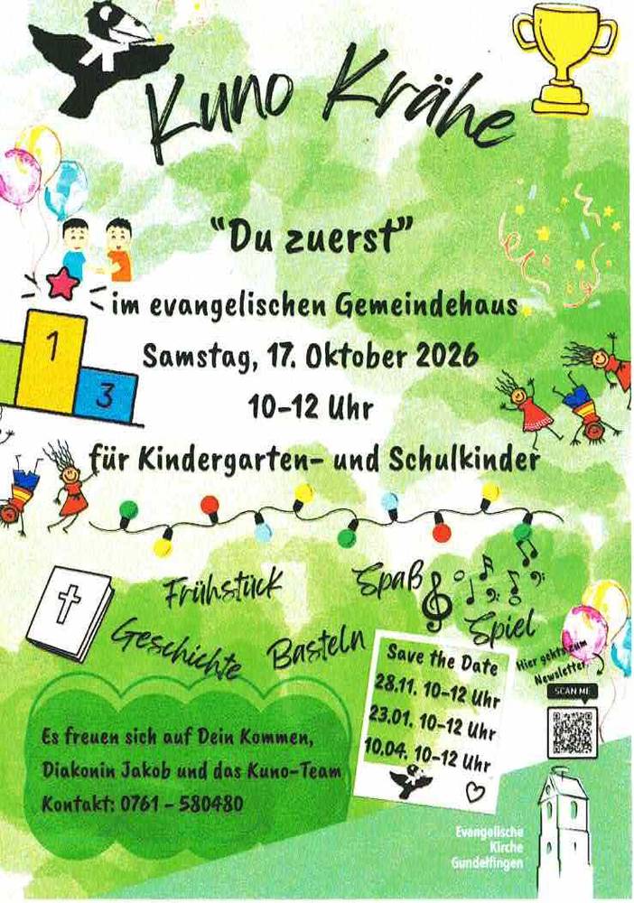 Quelle: Kathrin Jakob, Diakonin