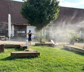 Quelle: Jungscharcamp, Jungscharcamp, ev. Kirchengemeinde Gundelfingen